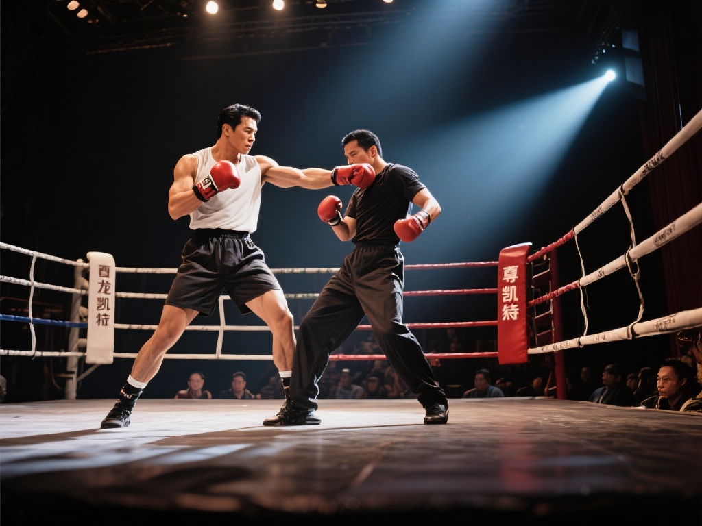 在人生的舞台上，每个人都是自己的主角，面对未知的挑