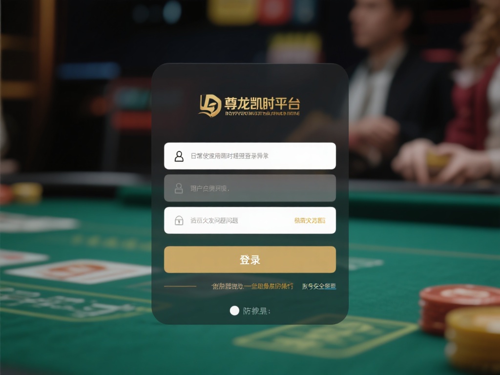 在日常使用尊龙凯时平台的过程中，用户难免会遇到一些