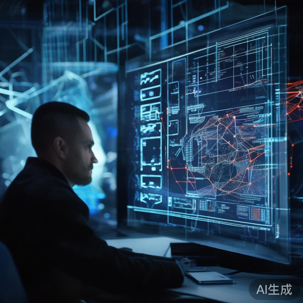 IP及设备监控
系统会对登录行为进行实时监控，一