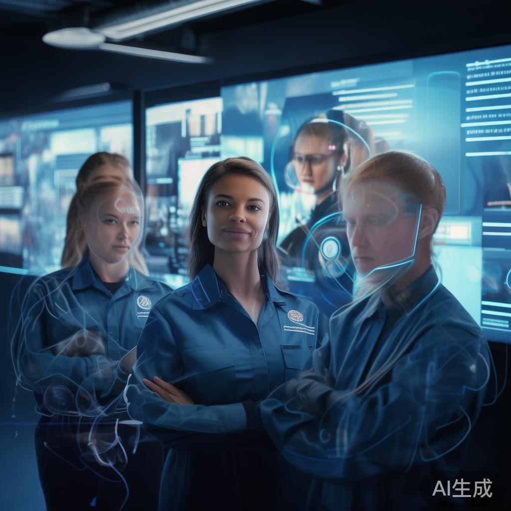 专业技术支持：拥有一支经验丰富的售后服务团队，定期