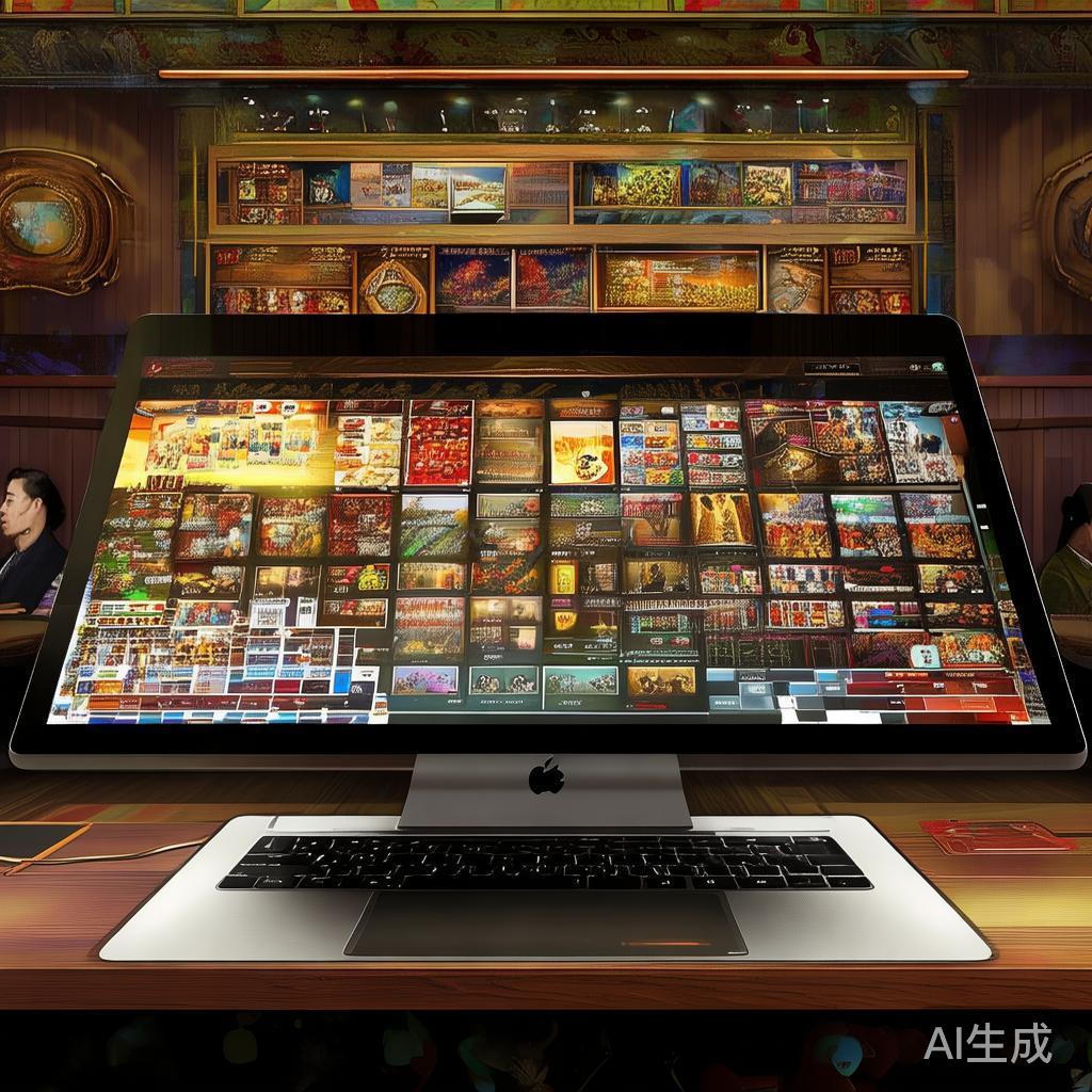 作为一家拥有多年行业经验的网络游戏平台，尊龙凯时网