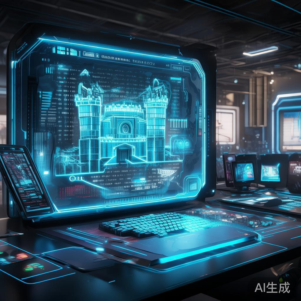 先进的技术保障：采用最新的加密技术确保每一次交易的