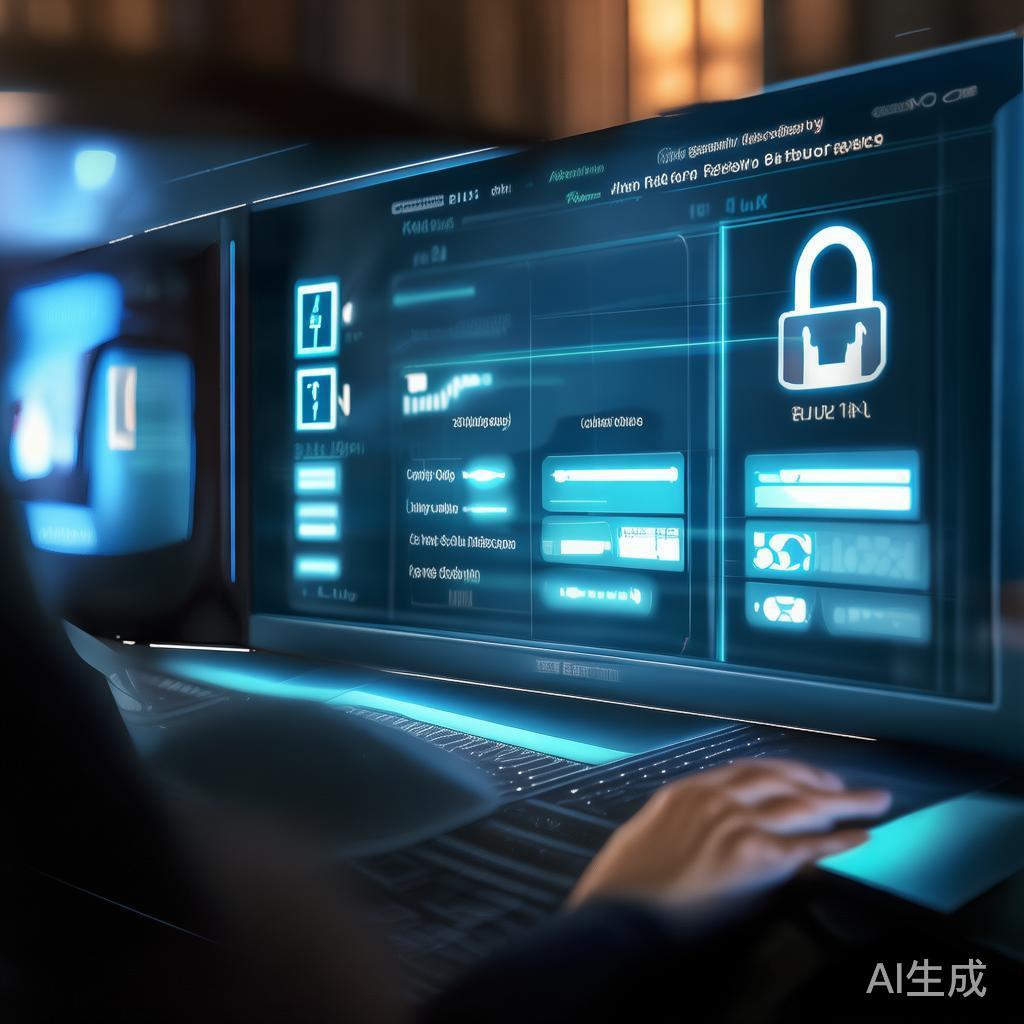 启用多因素验证：平台支持多重验证方式，如手机短信验