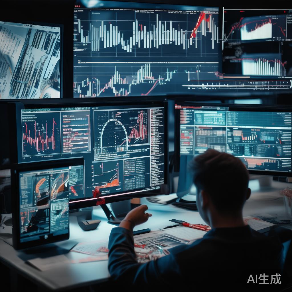 在当今互联网信息繁杂的时代，投资理财的骗局层出不穷