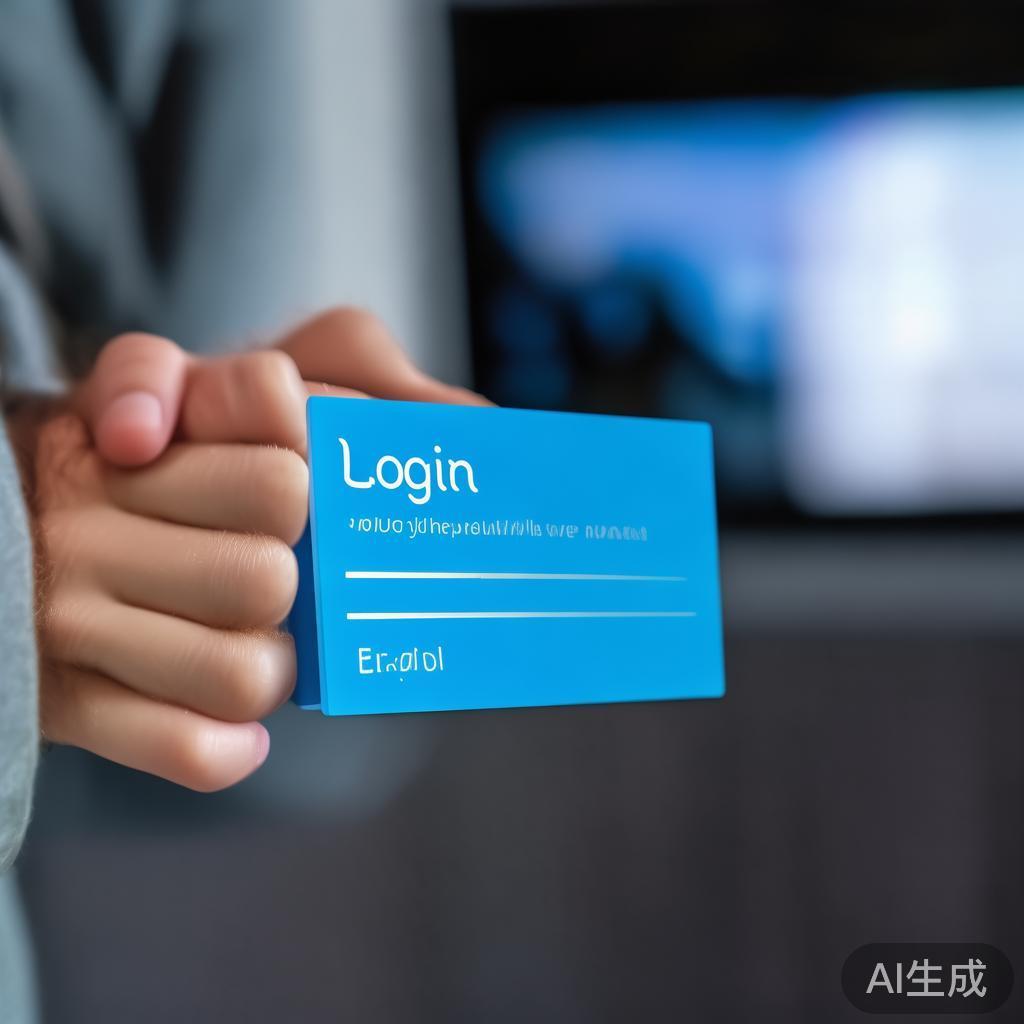 进入平台主页后，页面通常会有显著的“登录”按钮，位